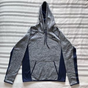 Under armour cozy hoodie